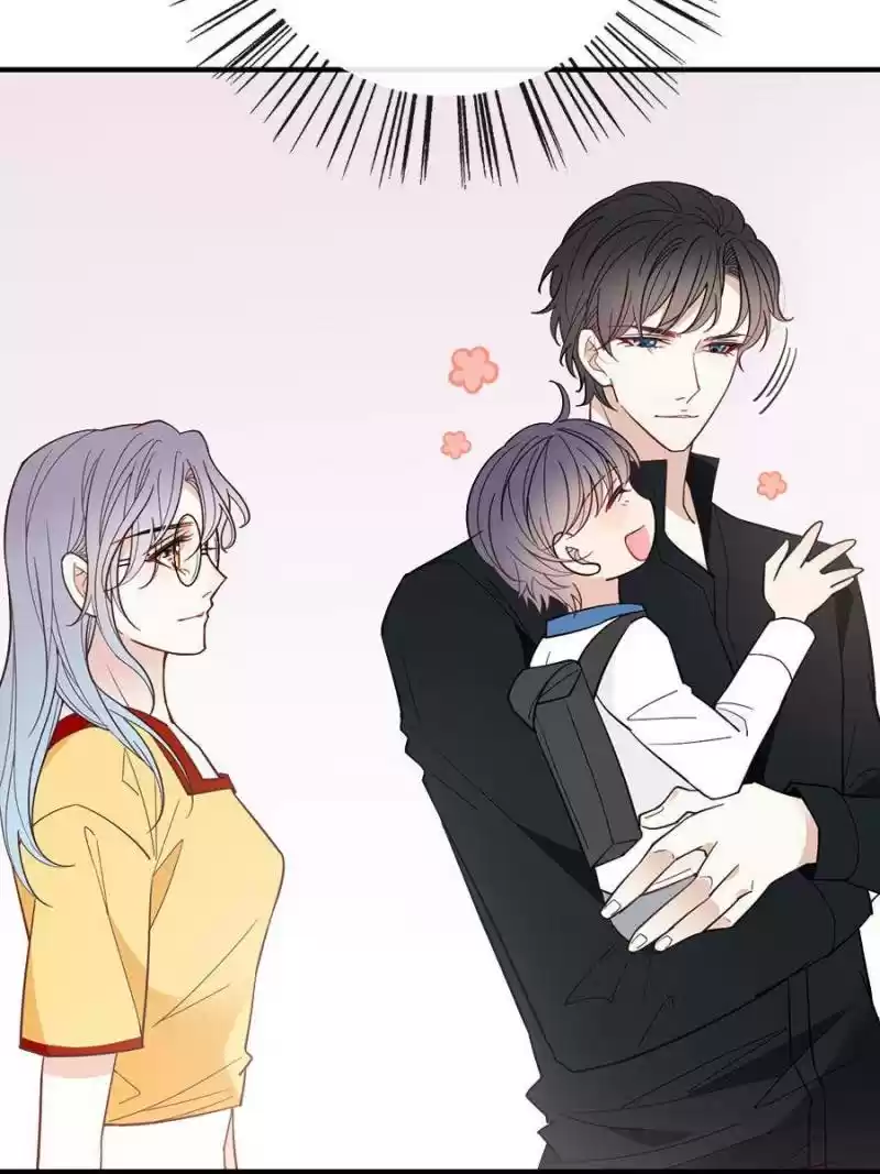 The Duke’S Hidden Baby: Bogo! Chapter 53