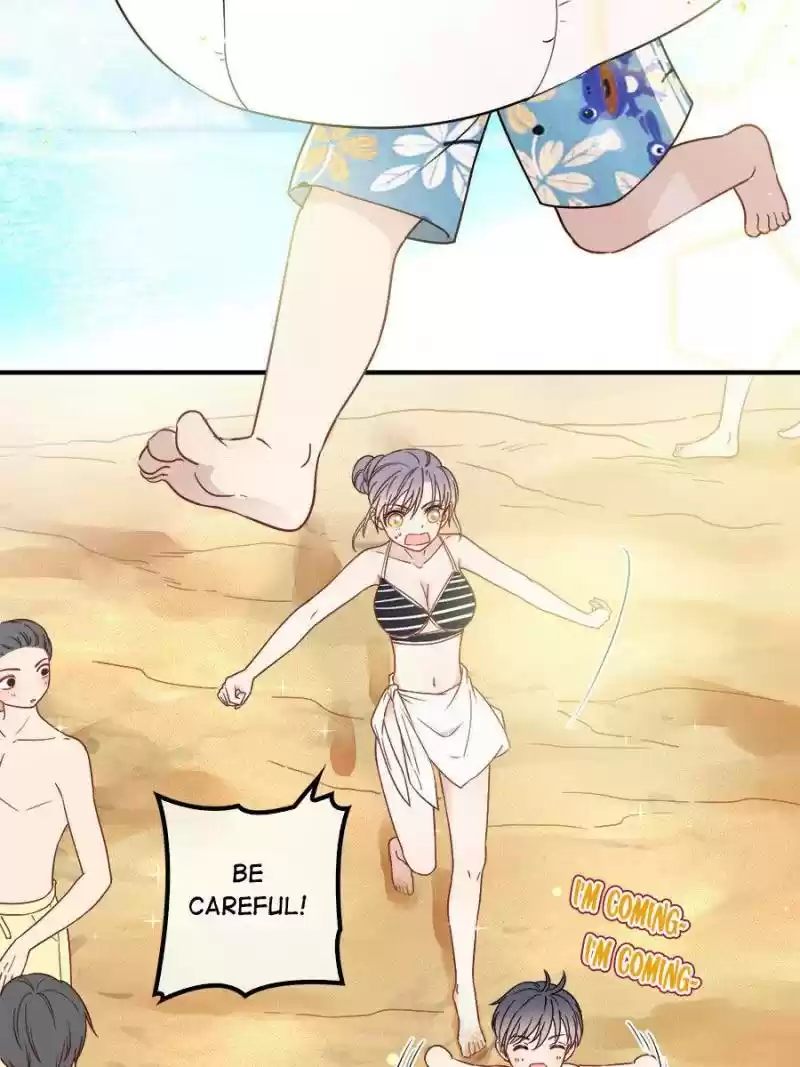 The Duke’S Hidden Baby: Bogo! Chapter 53