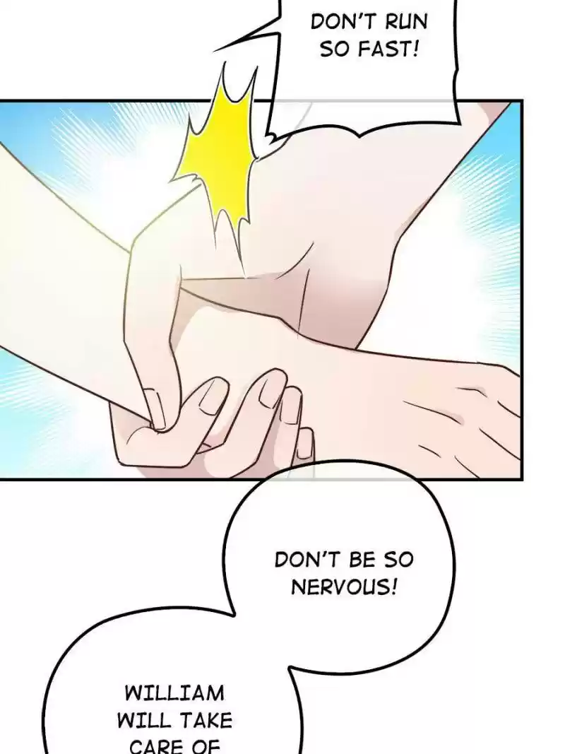 The Duke’S Hidden Baby: Bogo! Chapter 53