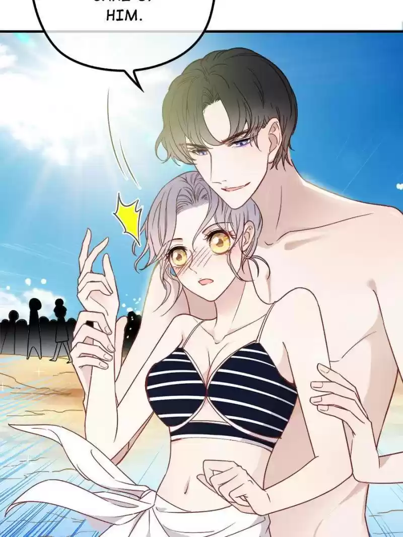 The Duke’S Hidden Baby: Bogo! Chapter 53