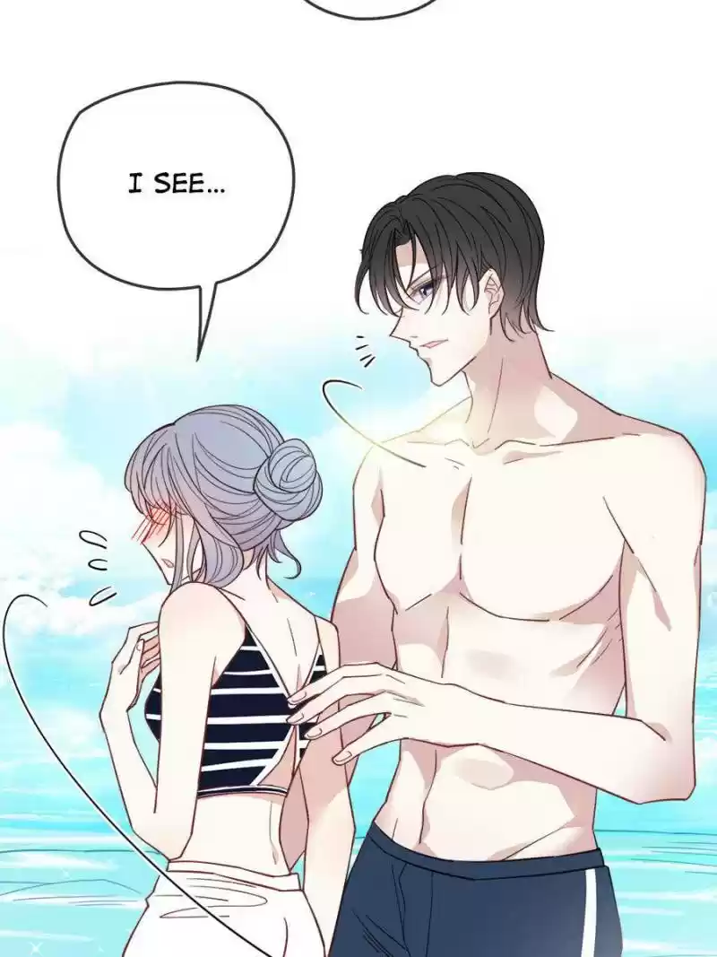 The Duke’S Hidden Baby: Bogo! Chapter 53