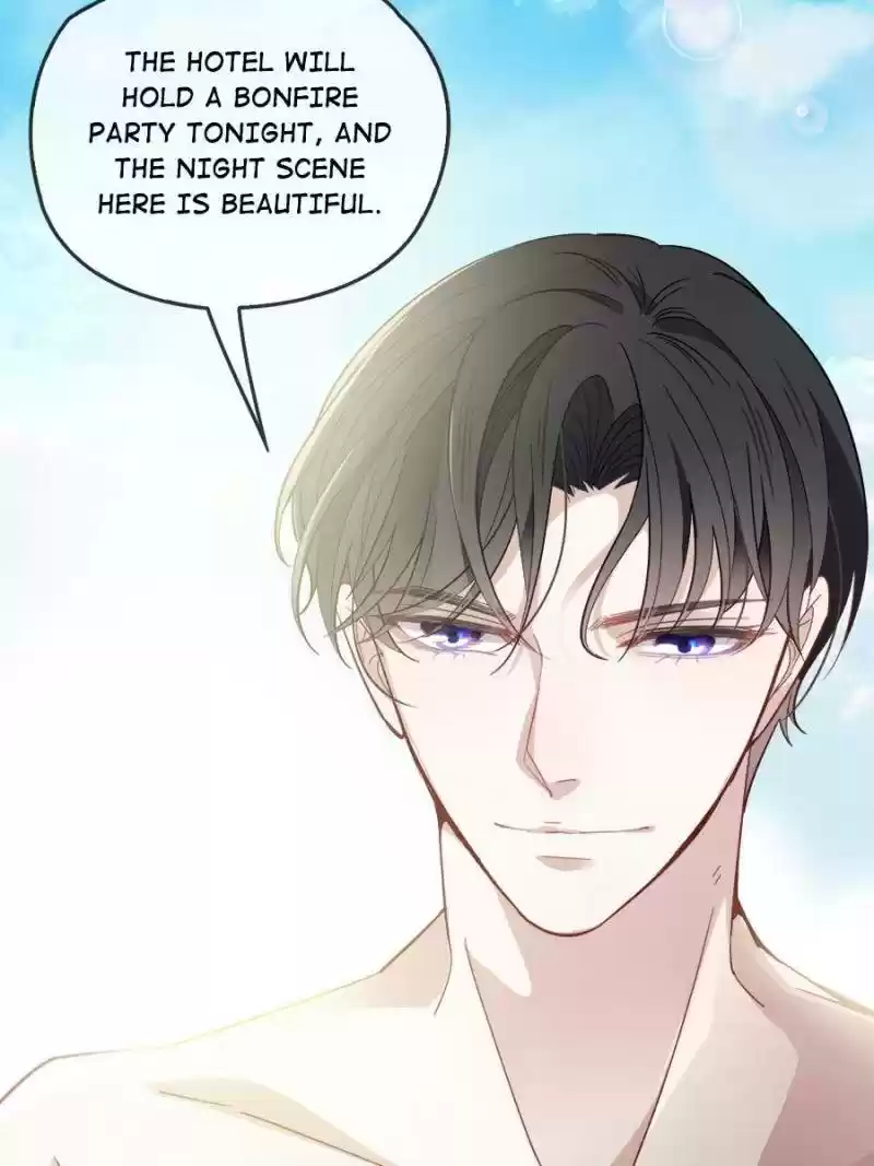 The Duke’S Hidden Baby: Bogo! Chapter 53