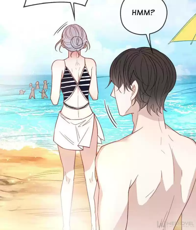 The Duke’S Hidden Baby: Bogo! Chapter 53