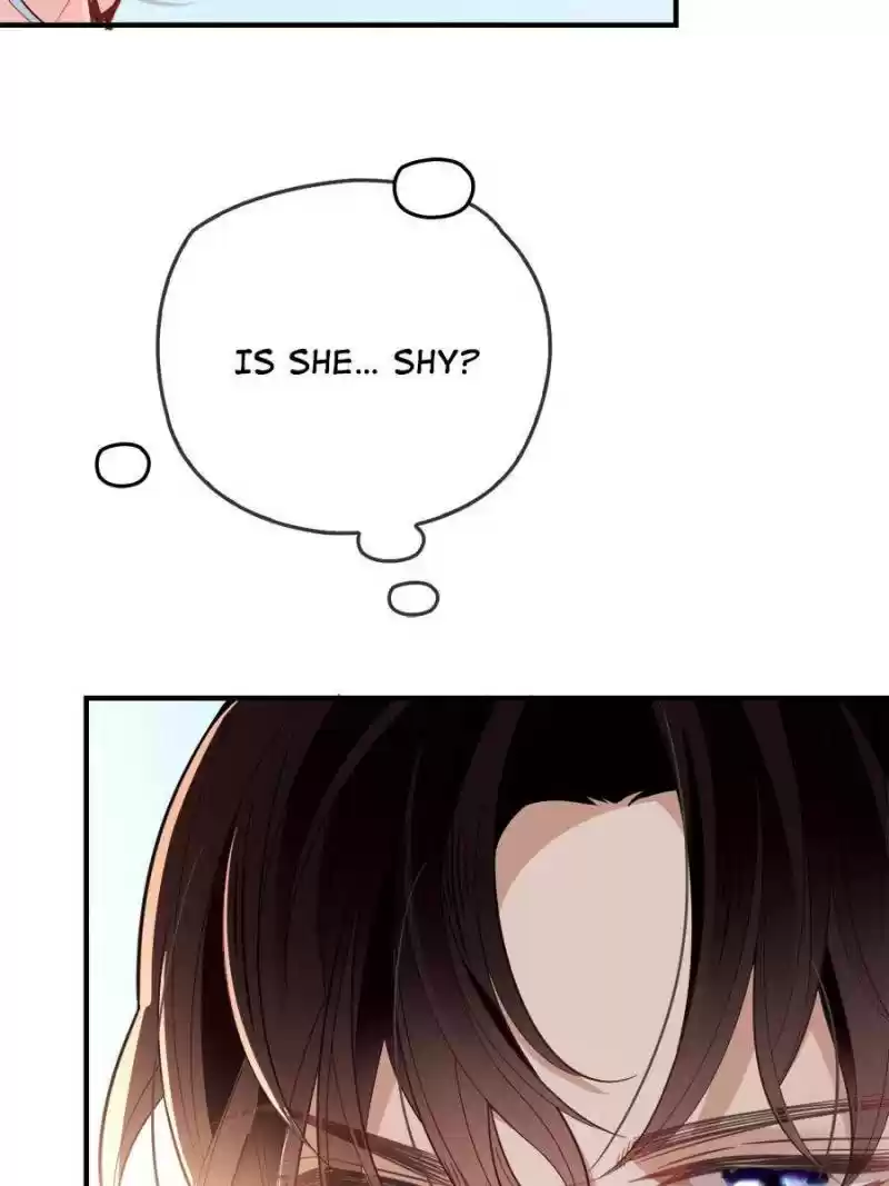 The Duke’S Hidden Baby: Bogo! Chapter 53