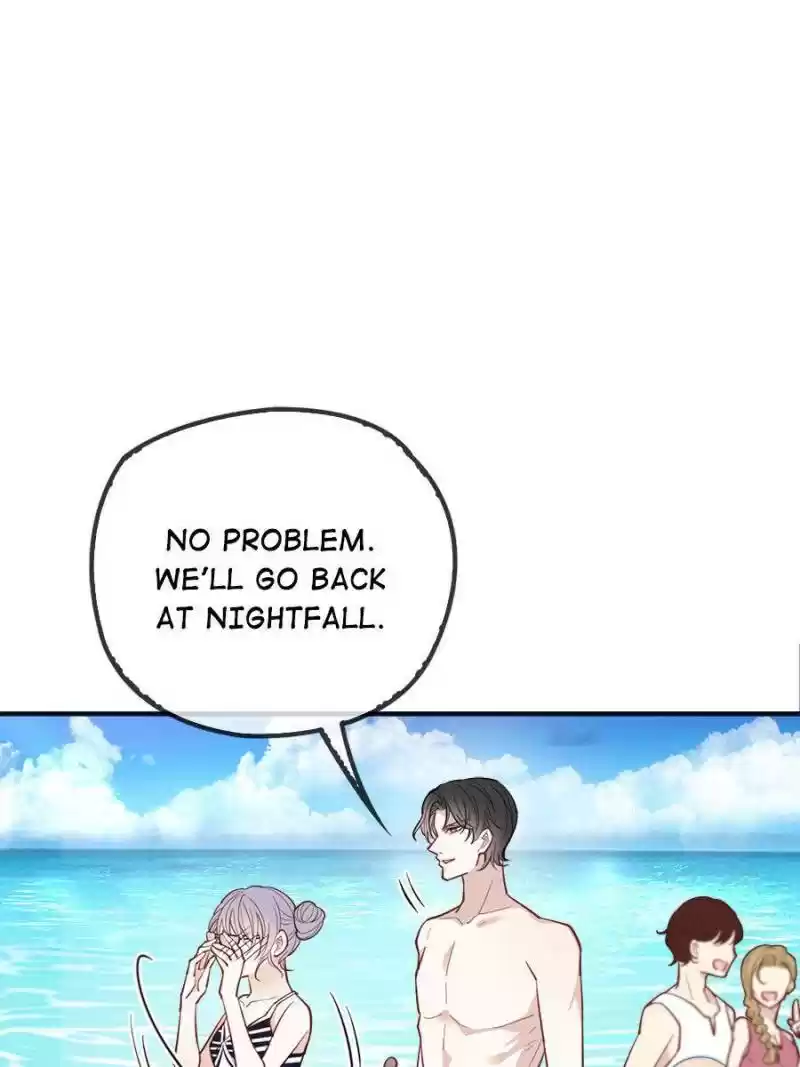 The Duke’S Hidden Baby: Bogo! Chapter 53