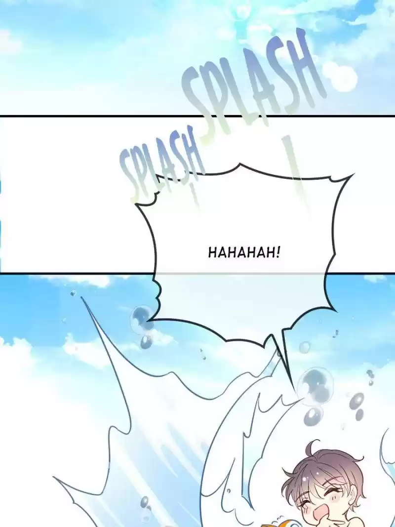 The Duke’S Hidden Baby: Bogo! Chapter 53