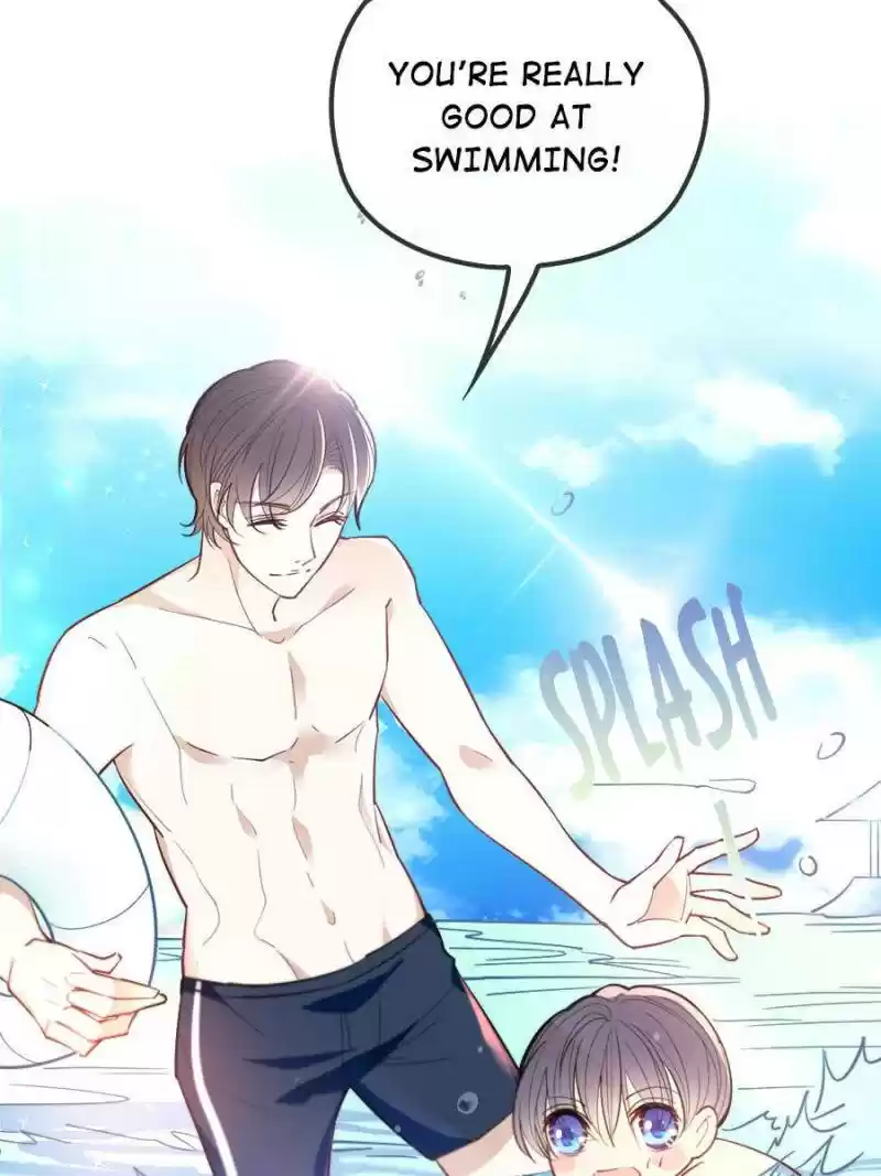 The Duke’S Hidden Baby: Bogo! Chapter 53