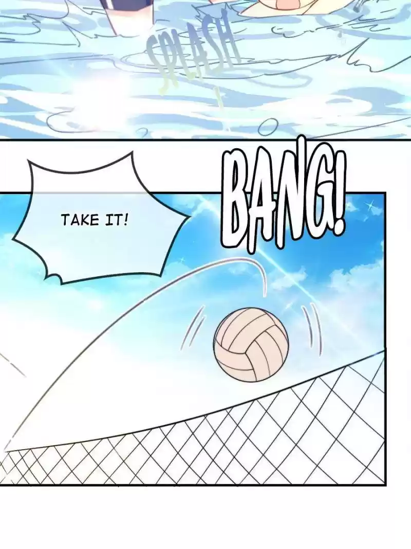 The Duke’S Hidden Baby: Bogo! Chapter 53