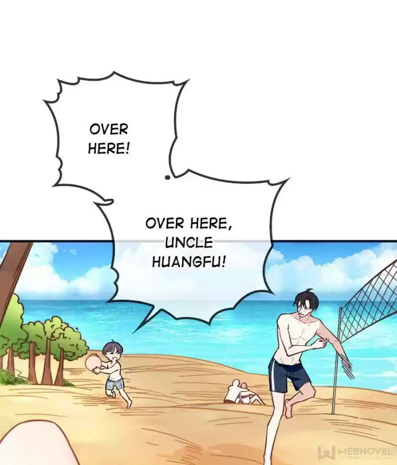 The Duke’S Hidden Baby: Bogo! Chapter 53