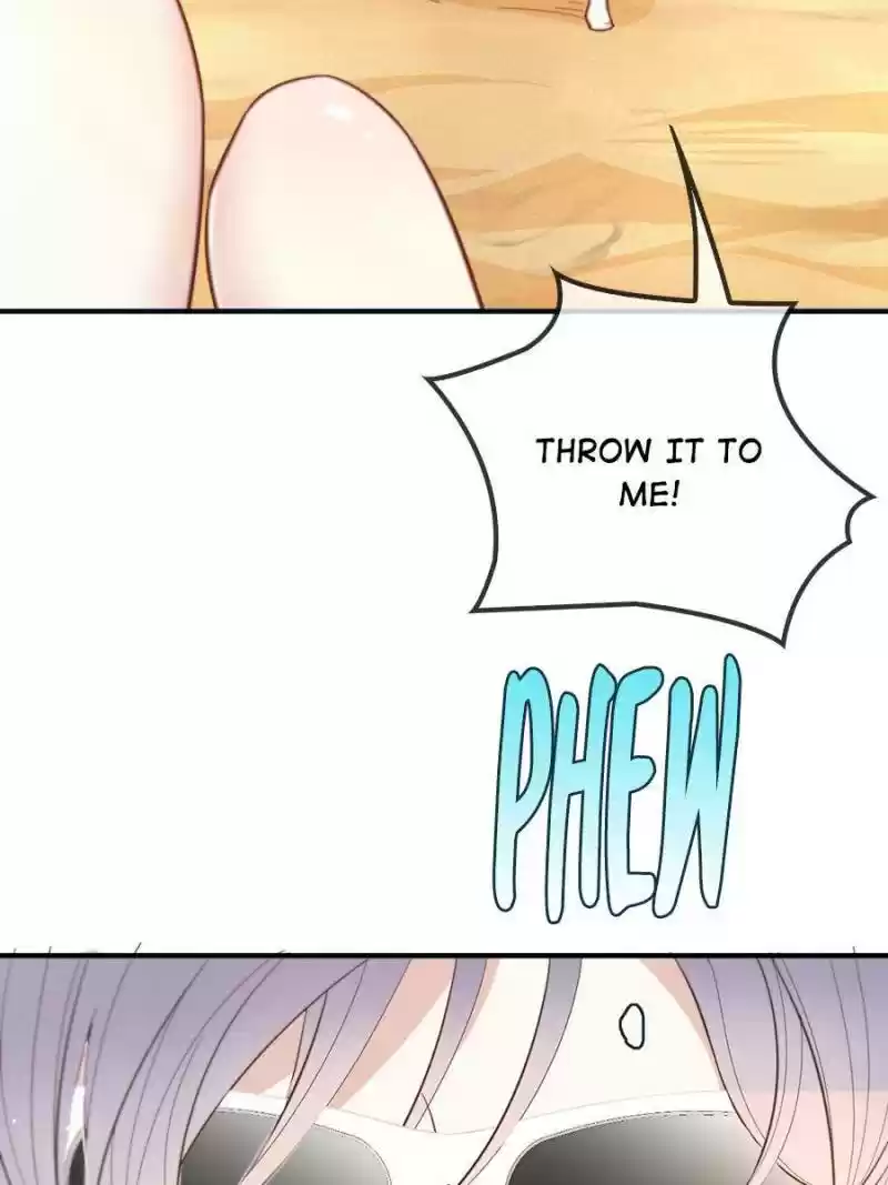 The Duke’S Hidden Baby: Bogo! Chapter 53