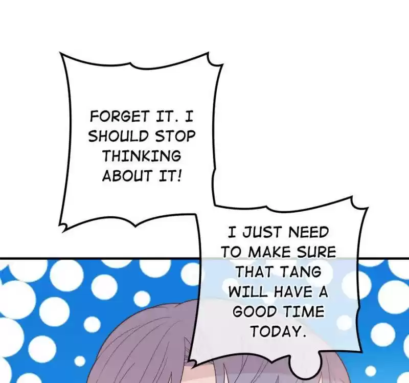 The Duke’S Hidden Baby: Bogo! Chapter 53