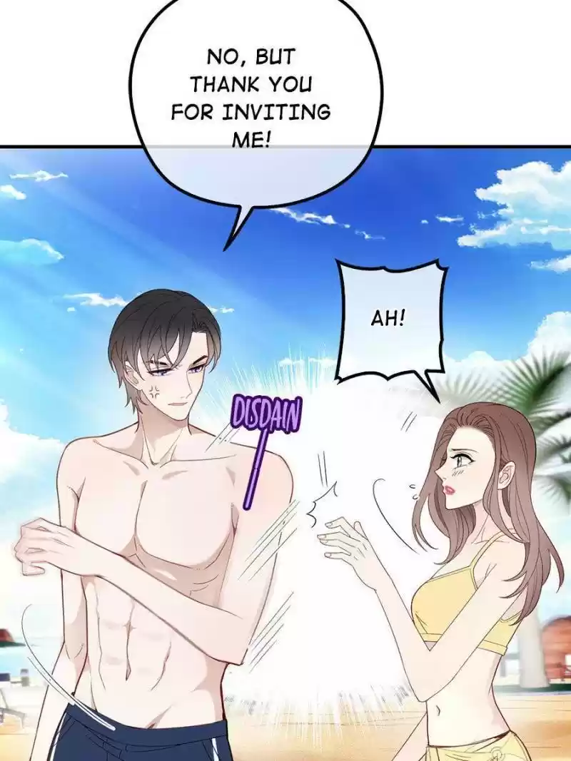 The Duke’S Hidden Baby: Bogo! Chapter 54