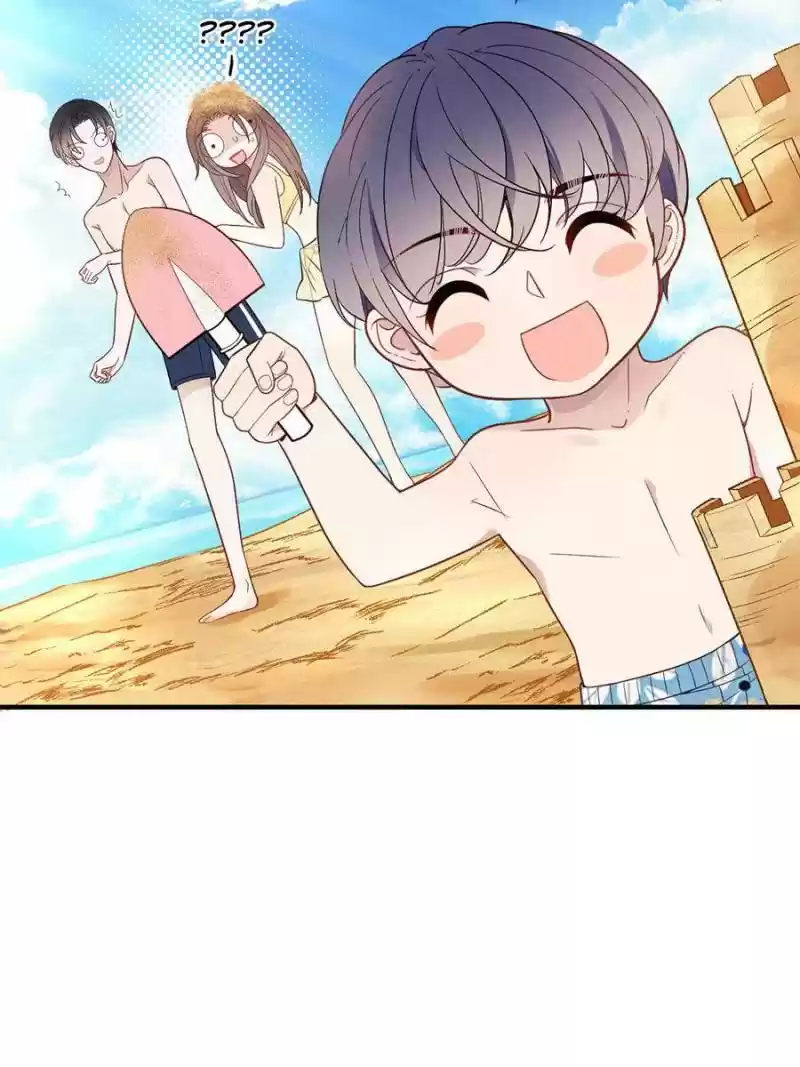 The Duke’S Hidden Baby: Bogo! Chapter 54