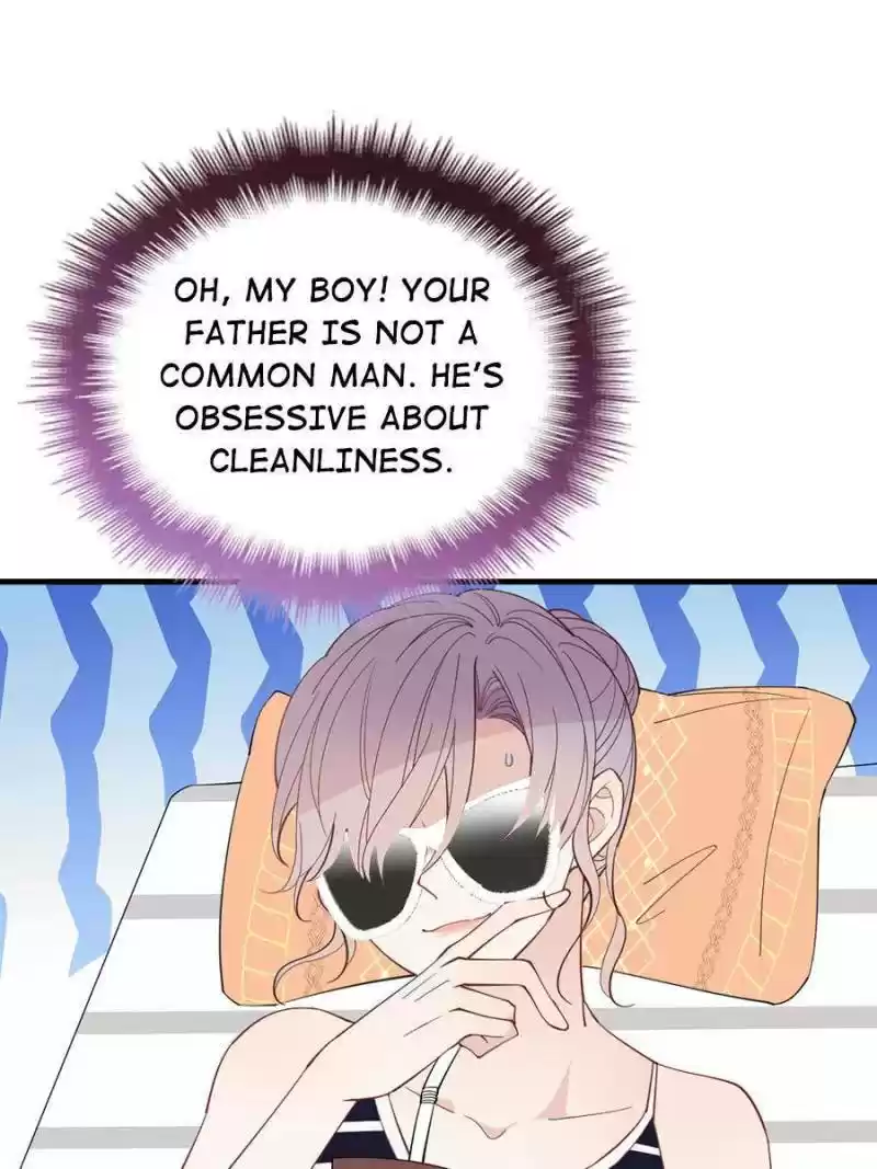 The Duke’S Hidden Baby: Bogo! Chapter 54