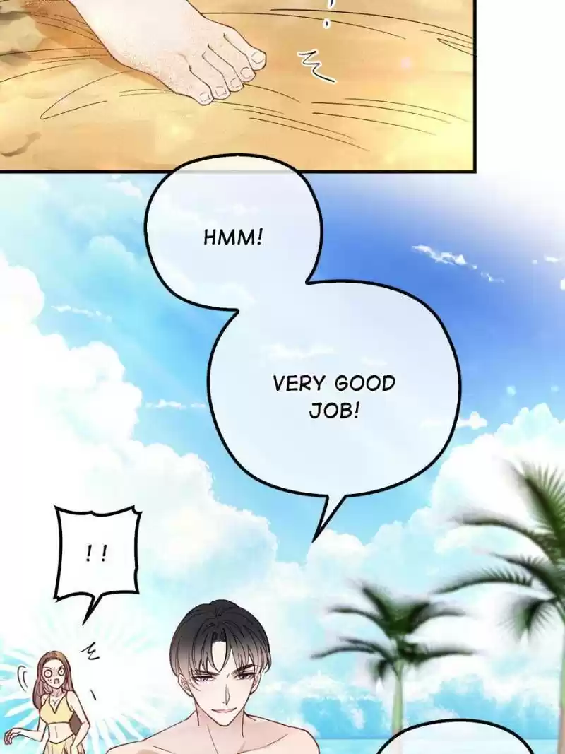 The Duke’S Hidden Baby: Bogo! Chapter 54