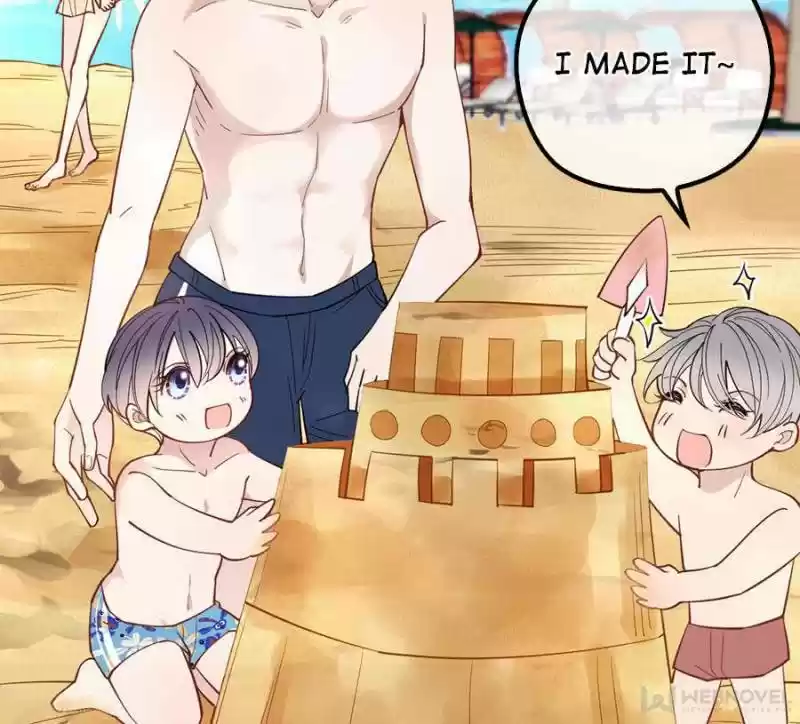 The Duke’S Hidden Baby: Bogo! Chapter 54