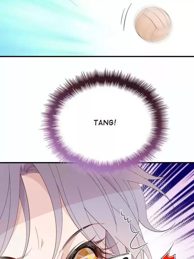 The Duke’S Hidden Baby: Bogo! Chapter 54