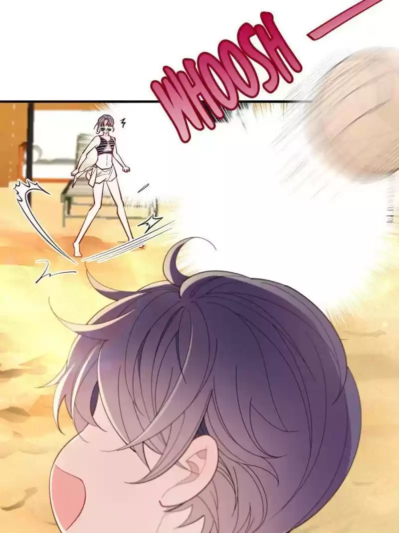 The Duke’S Hidden Baby: Bogo! Chapter 54