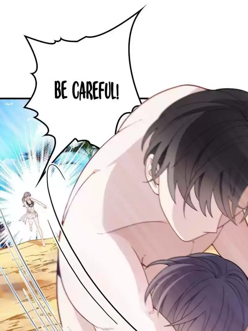 The Duke’S Hidden Baby: Bogo! Chapter 54