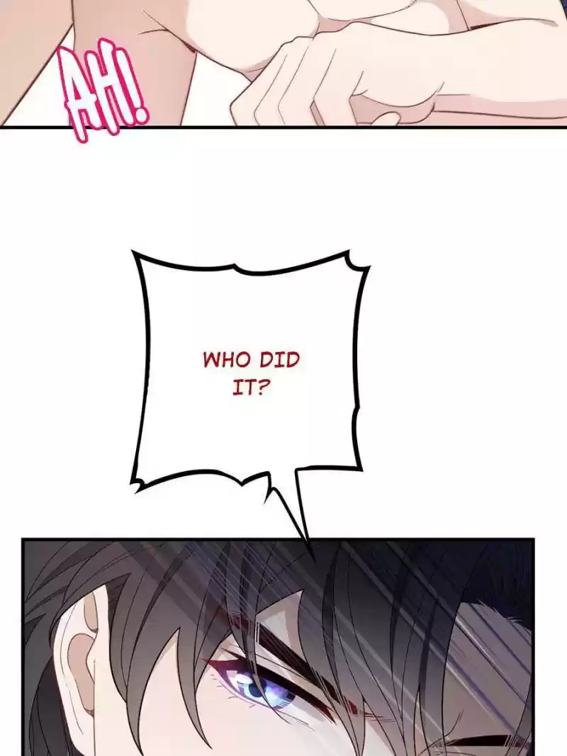 The Duke’S Hidden Baby: Bogo! Chapter 54