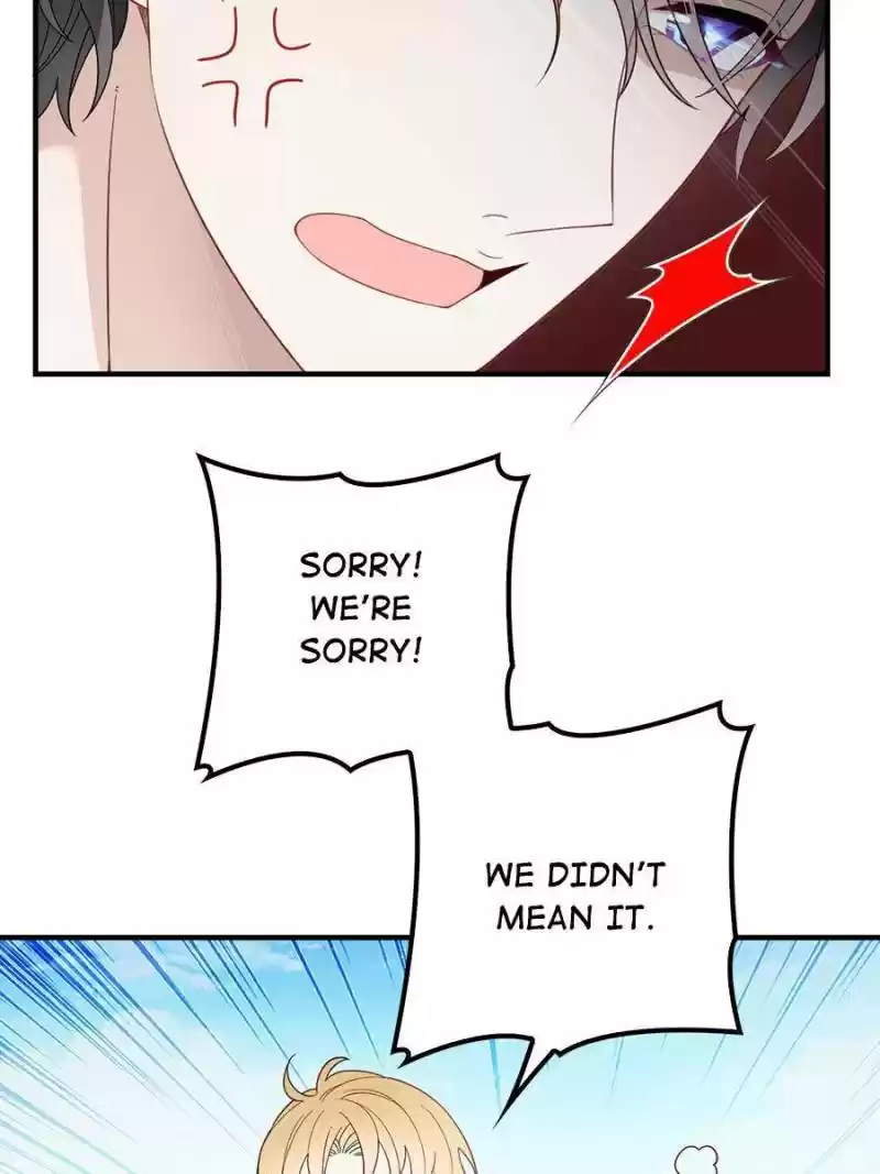 The Duke’S Hidden Baby: Bogo! Chapter 54