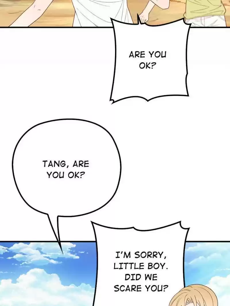 The Duke’S Hidden Baby: Bogo! Chapter 54