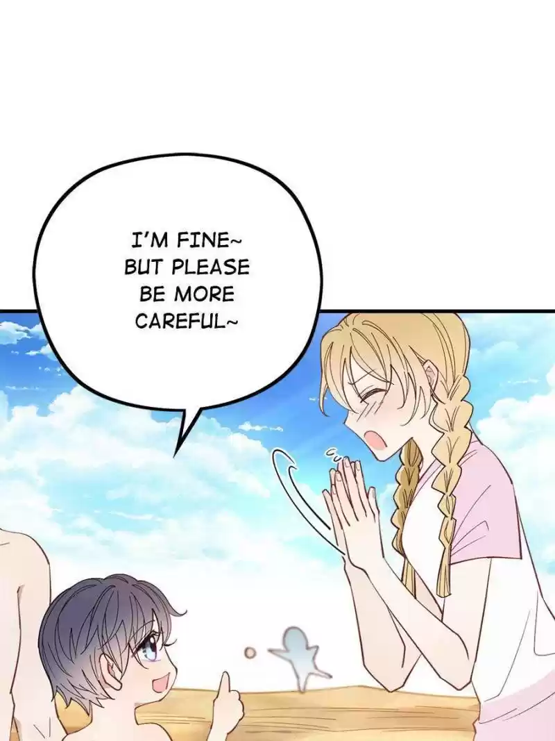 The Duke’S Hidden Baby: Bogo! Chapter 54