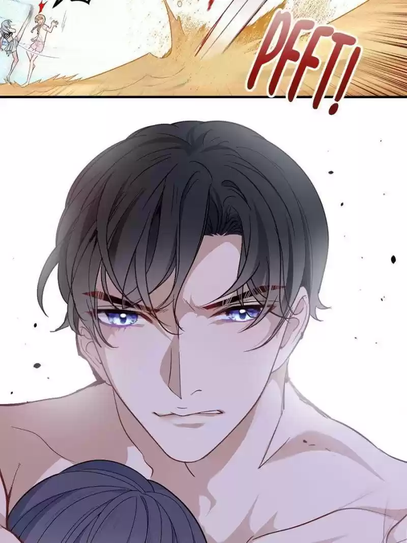 The Duke’S Hidden Baby: Bogo! Chapter 54