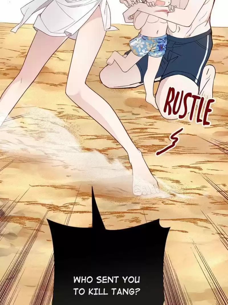 The Duke’S Hidden Baby: Bogo! Chapter 54