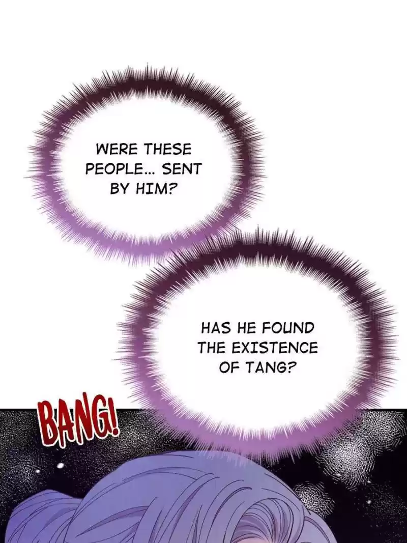 The Duke’S Hidden Baby: Bogo! Chapter 54