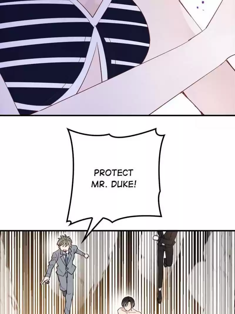 The Duke’S Hidden Baby: Bogo! Chapter 54