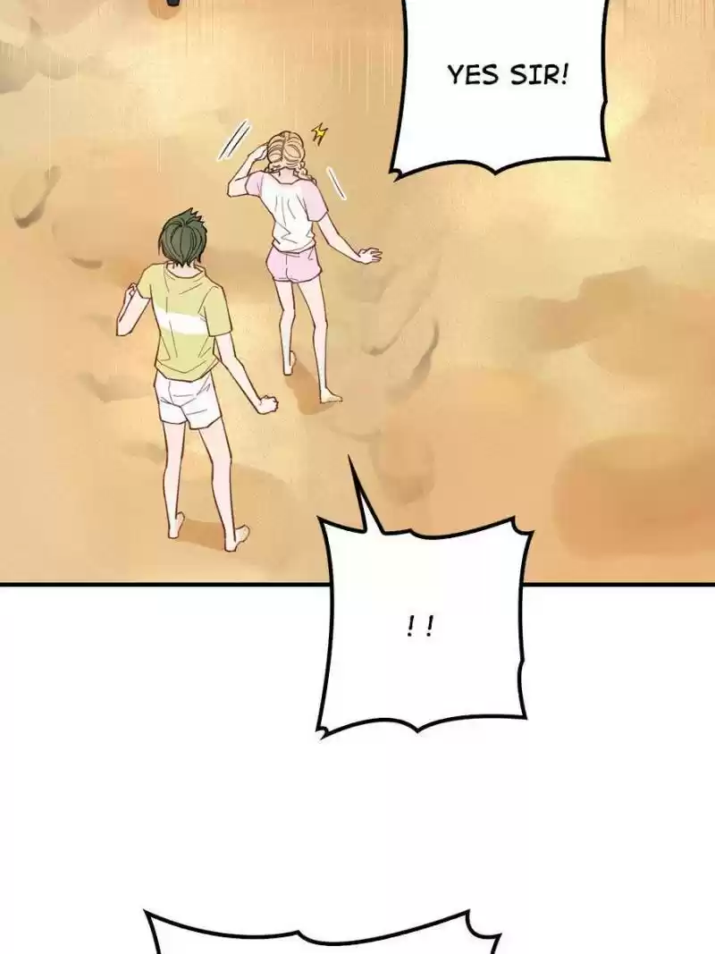 The Duke’S Hidden Baby: Bogo! Chapter 54