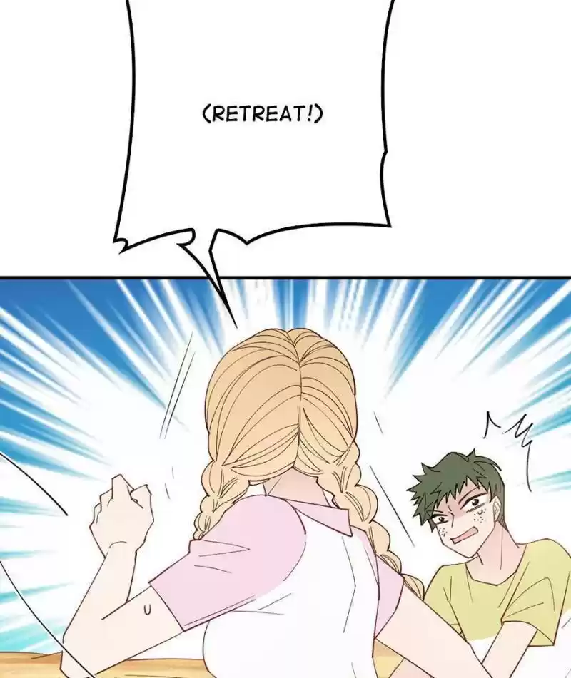 The Duke’S Hidden Baby: Bogo! Chapter 54