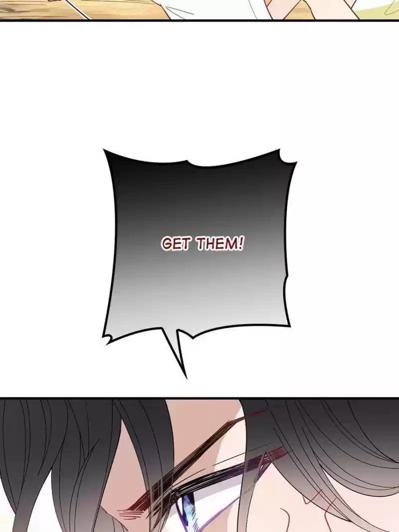 The Duke’S Hidden Baby: Bogo! Chapter 54