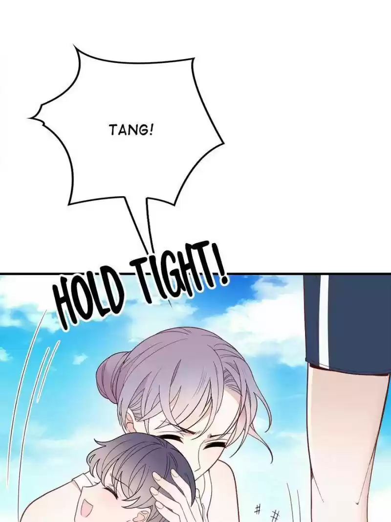 The Duke’S Hidden Baby: Bogo! Chapter 54