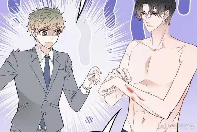 The Duke’S Hidden Baby: Bogo! Chapter 54