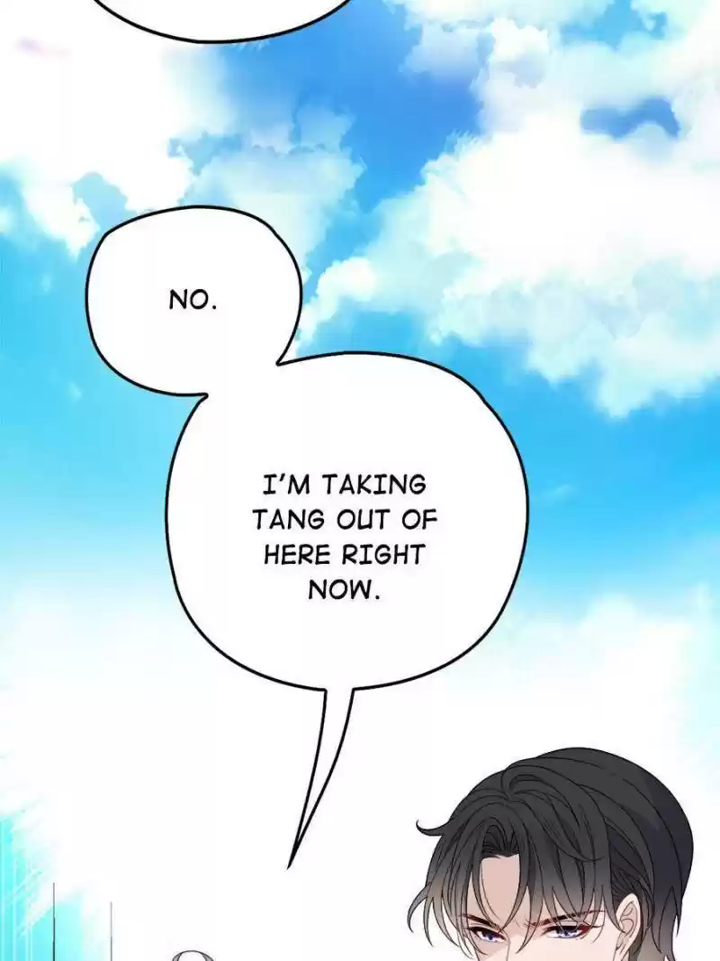 The Duke’S Hidden Baby: Bogo! Chapter 54