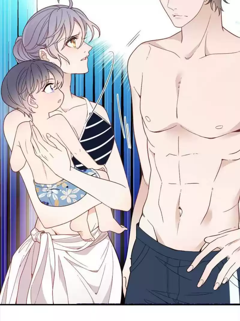 The Duke’S Hidden Baby: Bogo! Chapter 54