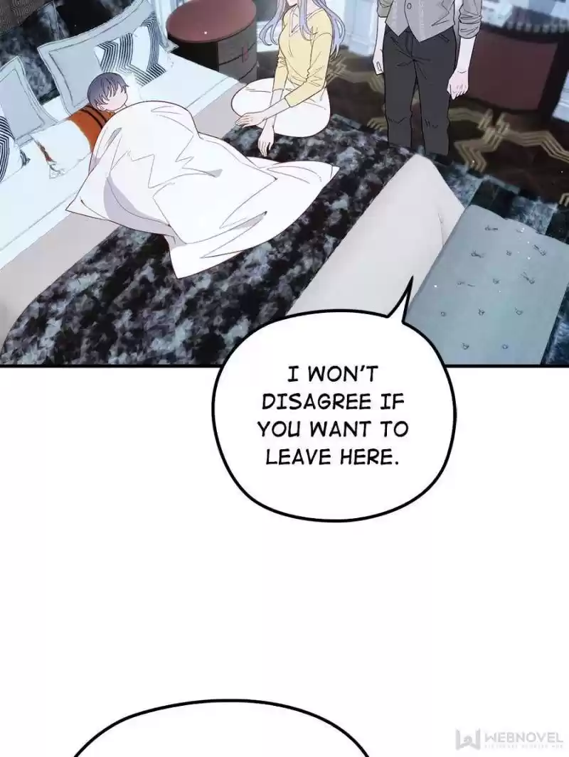 The Duke’S Hidden Baby: Bogo! Chapter 55