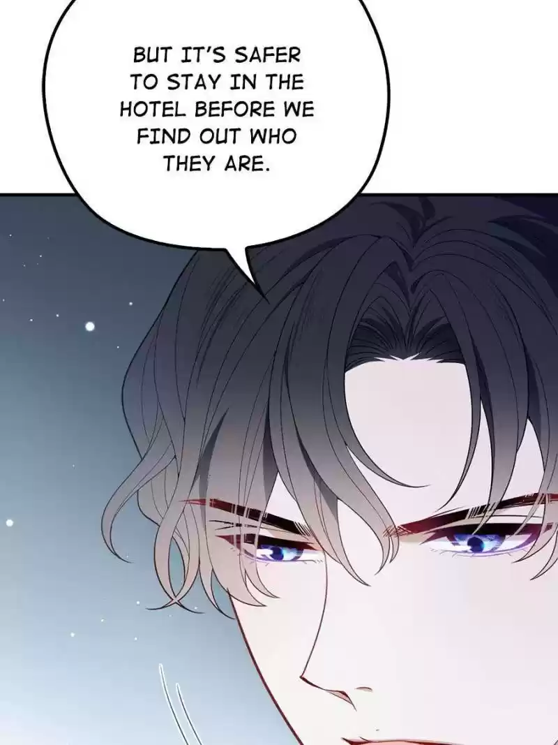 The Duke’S Hidden Baby: Bogo! Chapter 55