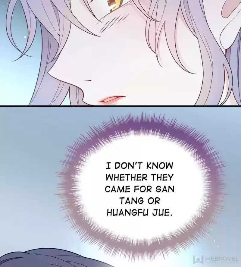 The Duke’S Hidden Baby: Bogo! Chapter 55