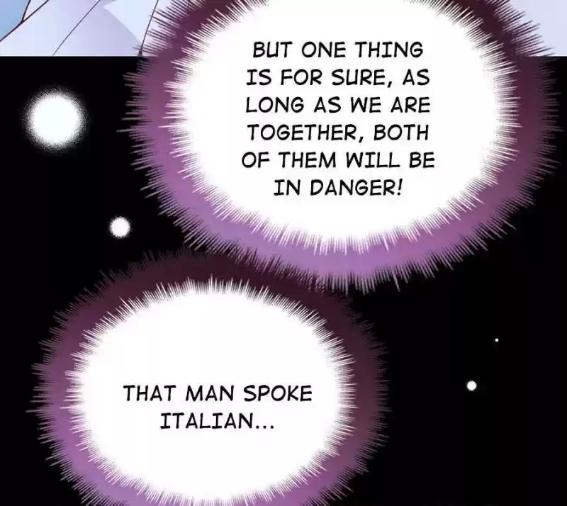 The Duke’S Hidden Baby: Bogo! Chapter 55