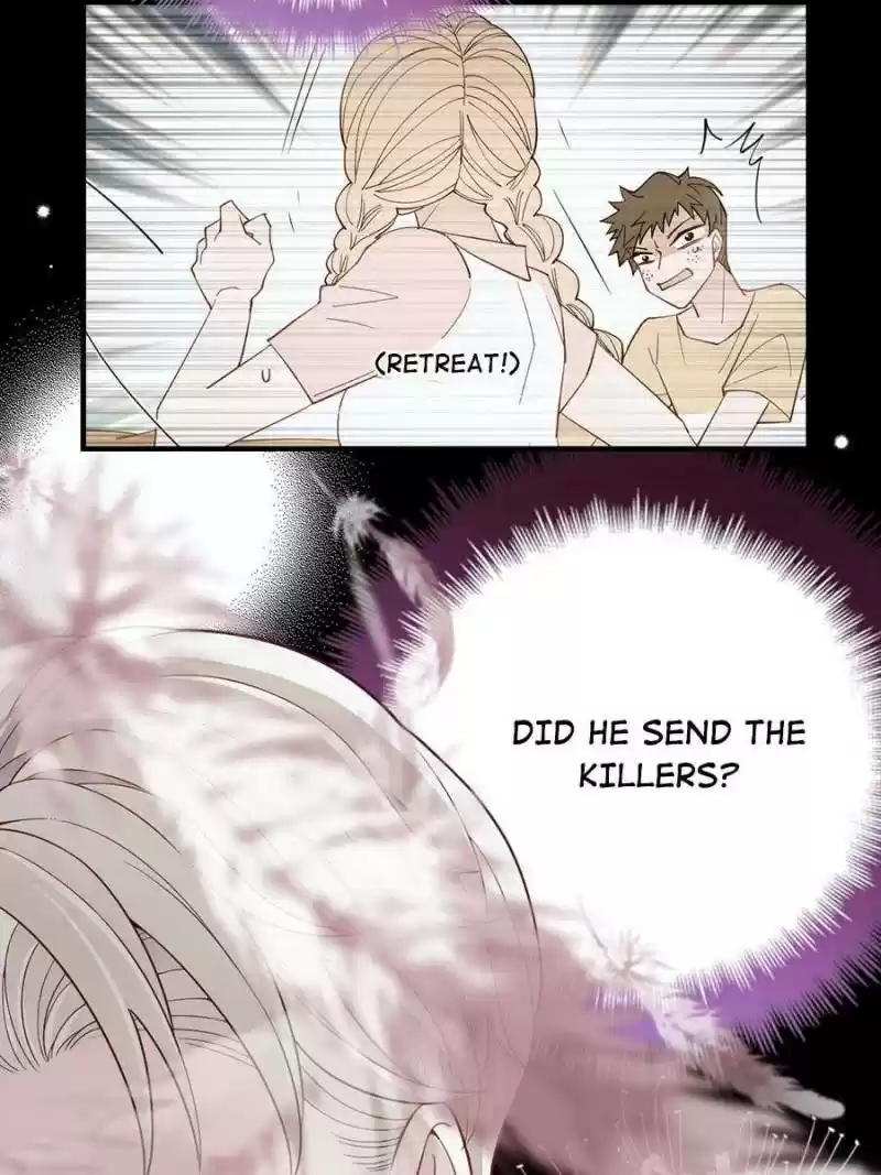 The Duke’S Hidden Baby: Bogo! Chapter 55