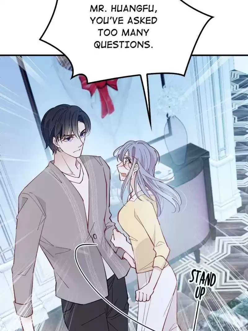 The Duke’S Hidden Baby: Bogo! Chapter 55