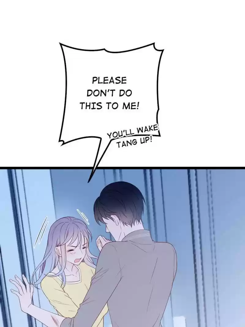 The Duke’S Hidden Baby: Bogo! Chapter 55