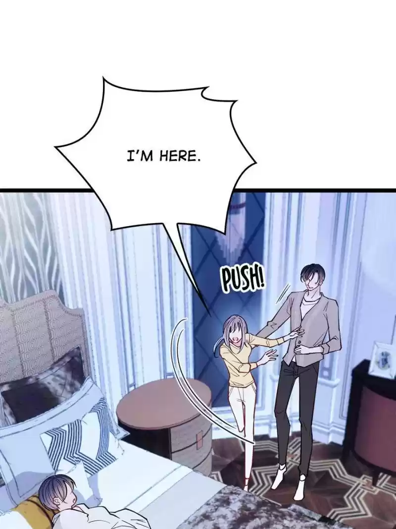 The Duke’S Hidden Baby: Bogo! Chapter 55