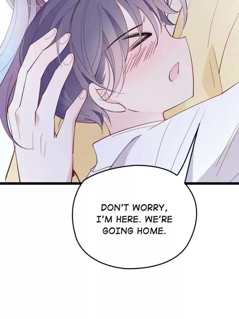 The Duke’S Hidden Baby: Bogo! Chapter 55