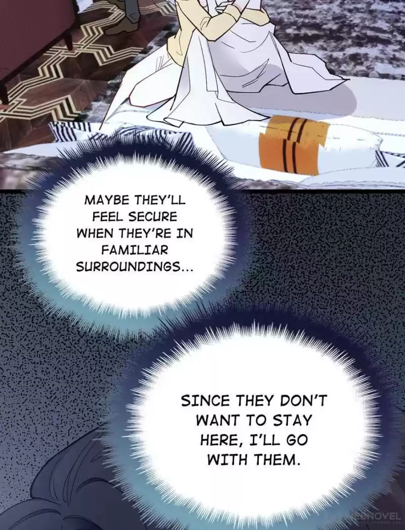 The Duke’S Hidden Baby: Bogo! Chapter 55