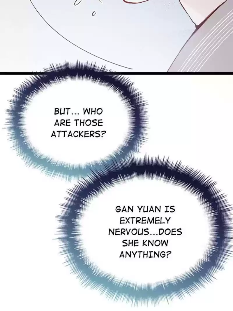 The Duke’S Hidden Baby: Bogo! Chapter 55