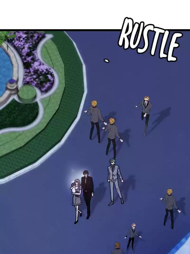 The Duke’S Hidden Baby: Bogo! Chapter 56